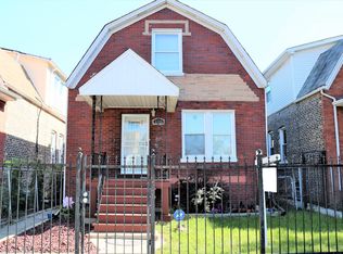 1133 N Keeler Ave, Chicago, IL 60651