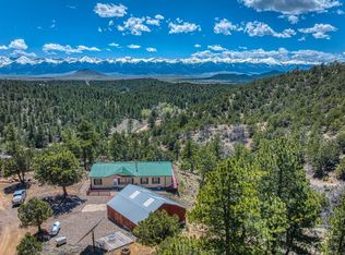 213 Cedar Rd, Westcliffe, CO 81252