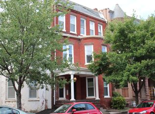 1106 Grove Ave APT 3, Richmond, VA 23220