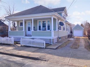 24 Finch Ave, Pawtucket, RI 02860