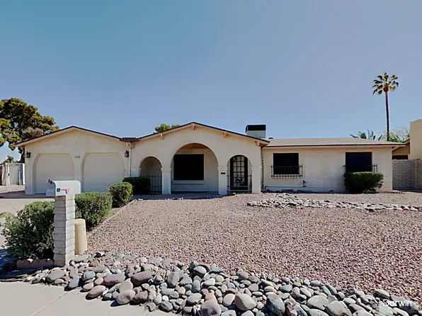 12229 N 47th Ln, Glendale, AZ 85304