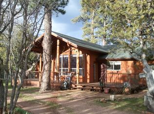 1183 Rae Ln, Happy Jack, AZ 86024