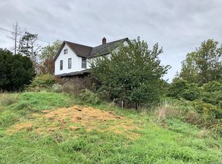 2419 Genesee St, Corfu, NY 14036