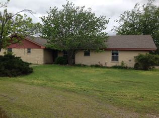 1404 Elm Grove Rd., Valley View, TX 76272