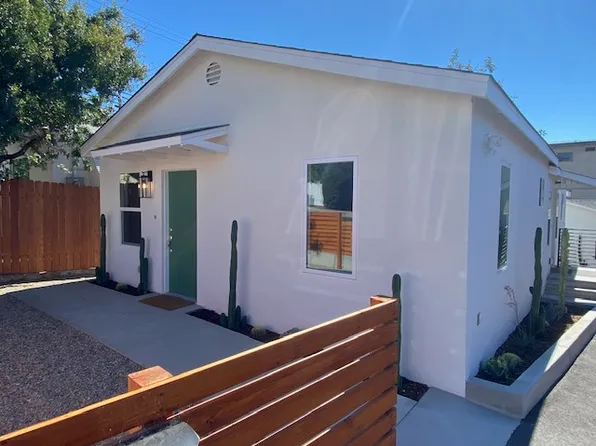 7106 Valmont St, Tujunga, CA 91042