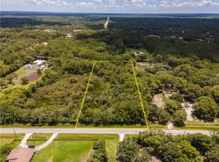 LOT 27 Beedla St, North Pt, FL 34291