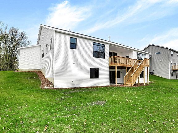 5th image of 1343 Copperfield St SW #11