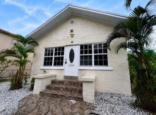 1905 Monroe St, Hollywood, FL 33020