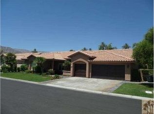 10 Park Mirage Ln, Rancho Mirage, CA 92270