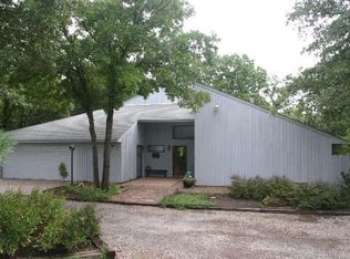 8915 W Lakeview Rd, Stillwater, OK 74075