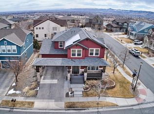 13490 W 83rd Pl, Arvada, CO 80005
