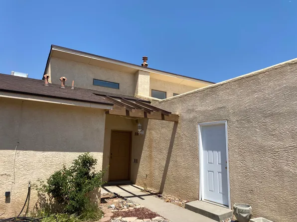 5305 Desert Sand Pl NW, Albuquerque, NM 87120