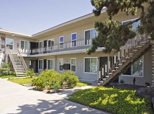 4165 Monroe Ave APT 5, San Diego, CA 92116