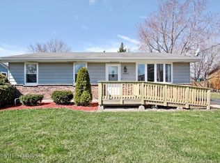 38090 N Russell Ave, Beach Park, IL 60087