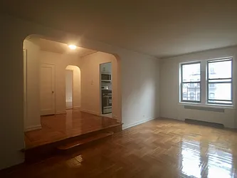 Rented by Sovereign Associates