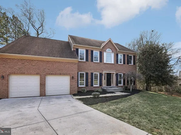 4307 Wynnwood Dr, Annandale, VA 22003