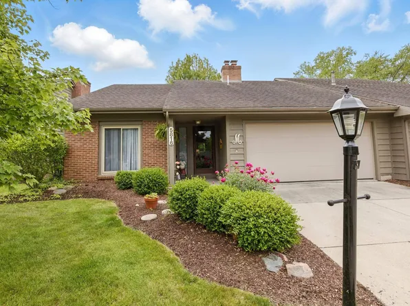 5816 Bayside Dr, Fort Wayne, IN 46815