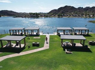37325 Trade Winds Ct, Parker, AZ 85344