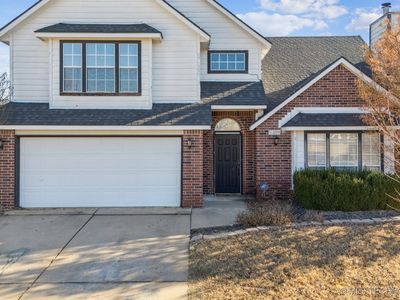 5309 S Maple Pl, Broken Arrow, OK, 74011