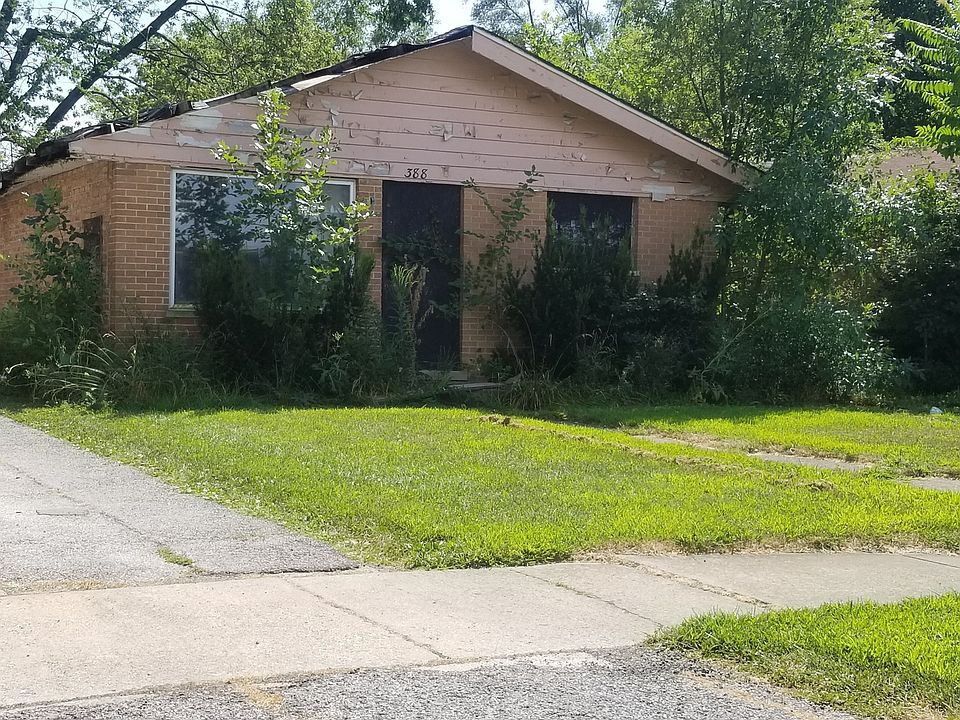 2nd image of 388 W 17th St