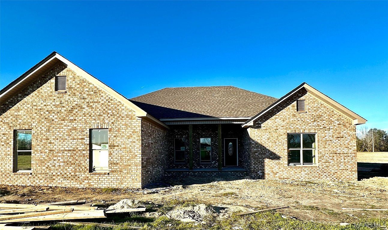 2420 Burt Mill Rd, Tallassee, AL 36078 MLS 550028 Zillow