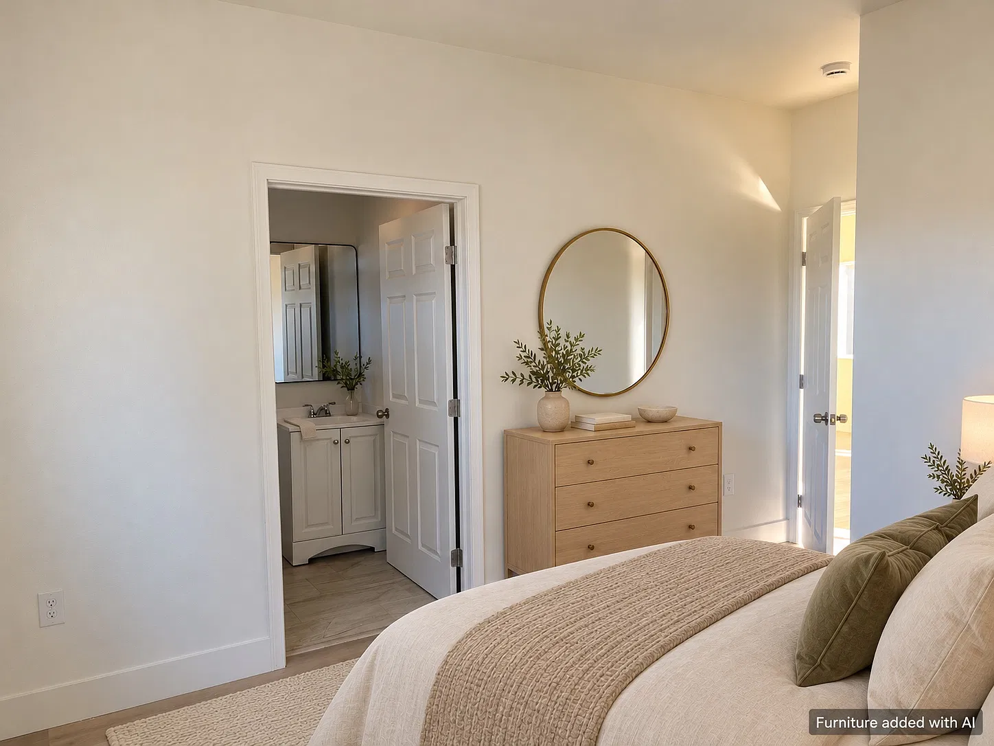 2 bed, 850 sqft, $2,950 — Photo 2