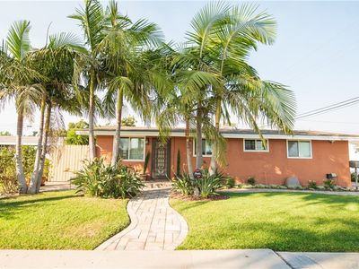 1701 W Elm Ave, Fullerton, CA, 92833