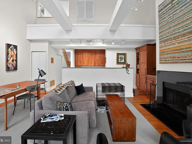 1627 Spruce St #3 — Photo 10