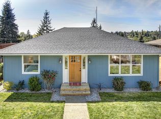 8421 20th Ave SW, Seattle, WA 98106