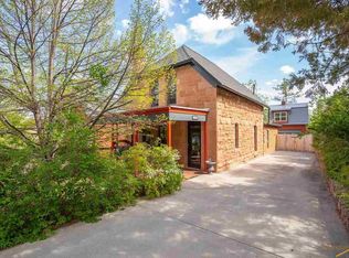 2229 Minnekahta Ave, Hot springs, SD 57747