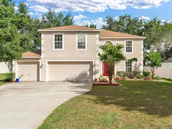 803 Clear Brook Ct, Fruitland Park, FL 34731
