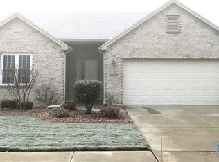 4407 Crystal Ridge Dr E, Maumee, OH 43537