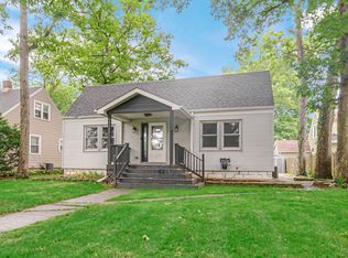 808 W Joliet St, Crown Point, IN 46307