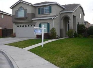4541 Maplecrest Ct, Tracy, CA 95377