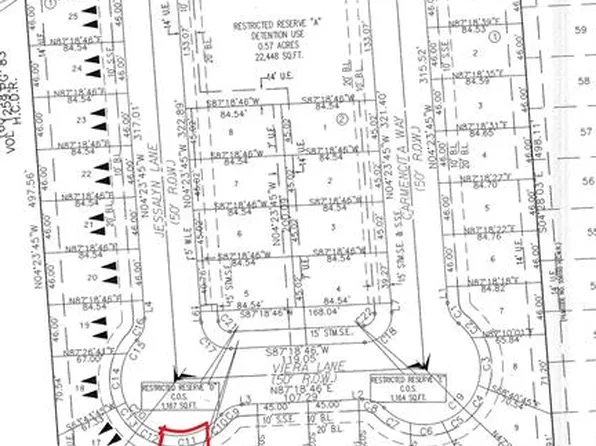 8604 Viera Ln, Houston, TX 77075
