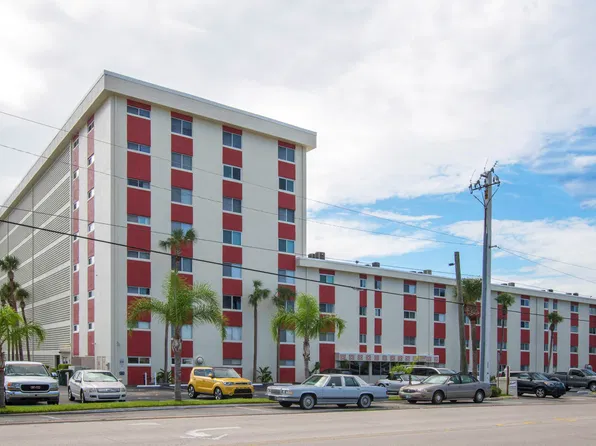 2711 N Halifax Ave APT 484, Daytona Beach, FL 32118