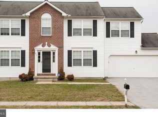 350 E Radison Run, Clayton, DE 19938