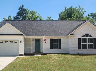 1 Willetts Dr, Southport, NC 28461