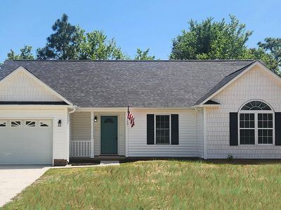 1 Willetts Drive, Southport, NC, 28461