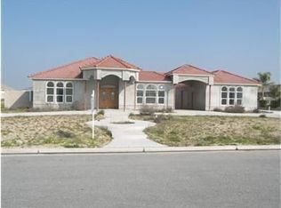 17340 Ambush Ct, Bakersfield, CA 93314