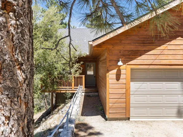 1516 Banff Dr, Pine Mountain Club, CA 93222