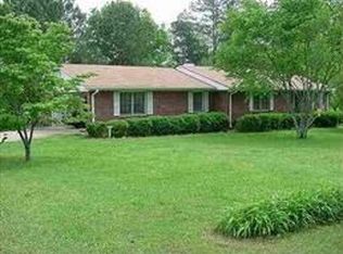 854 Harris St, Madison, GA 30650