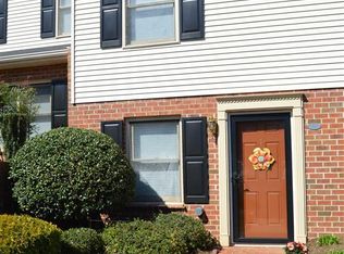 721 21st Ave NE, Hickory, NC 28601