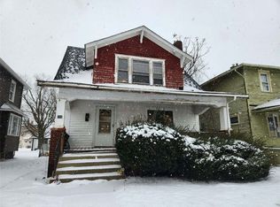 399 Baldwin Ave, Sharon, PA 16146