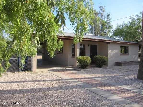 4218 E North St, Tucson, AZ 85712