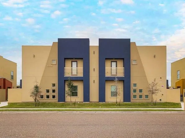 1320 E Camellia Ave #C, McAllen, TX 78501