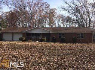 4750 Tanglewood Ln, Forest Park, GA 30297