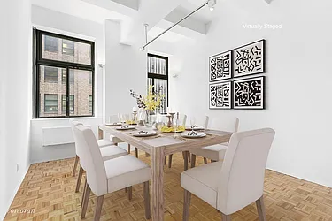 Rented by Corcoran