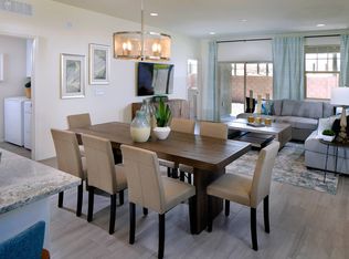 Cabo Plan, Las Patrias at Star Valley II, Tucson, AZ 85757