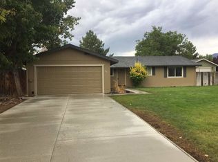 1233 Manhattan Way, Gardnerville, NV 89460